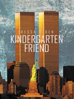 cover image of KINDERGARTEN FRIEND